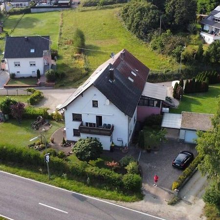 Ferienwohnung Nks 2 Bachem Экстерьер фото