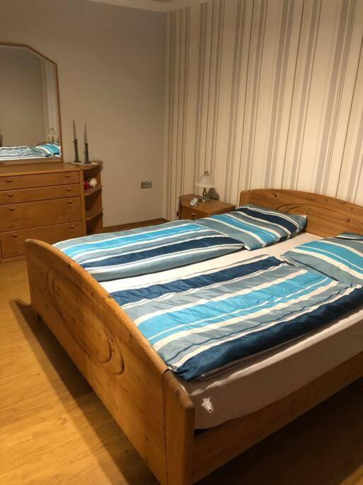 Ferienwohnung Nks 2 Bachem Экстерьер фото