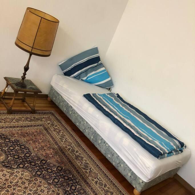 Ferienwohnung Nks 2 Bachem Экстерьер фото