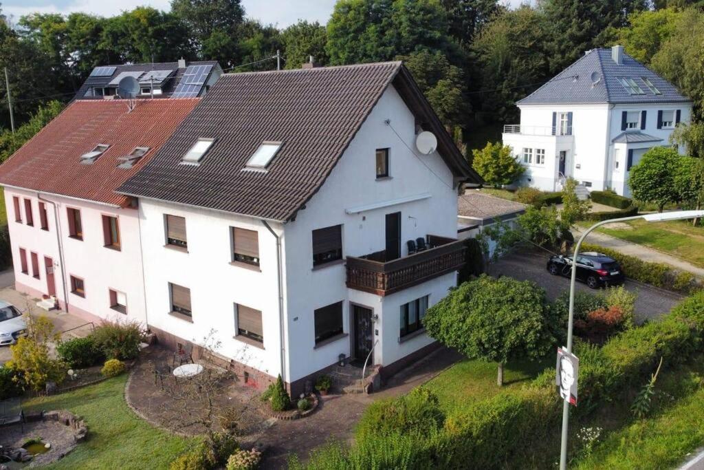 Ferienwohnung Nks 2 Bachem Экстерьер фото