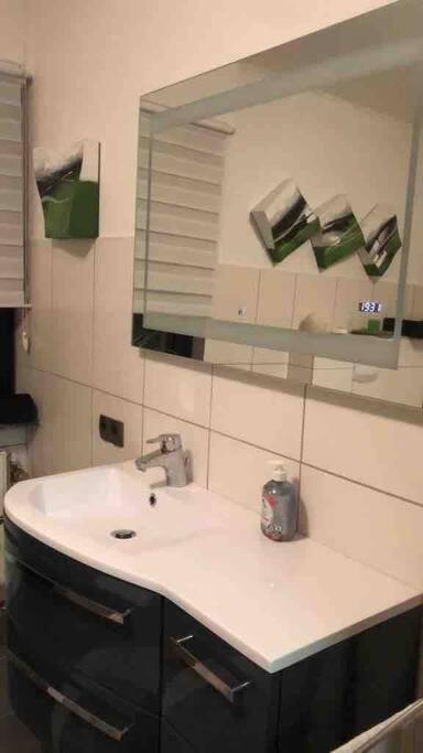 Ferienwohnung Nks 2 Bachem Экстерьер фото