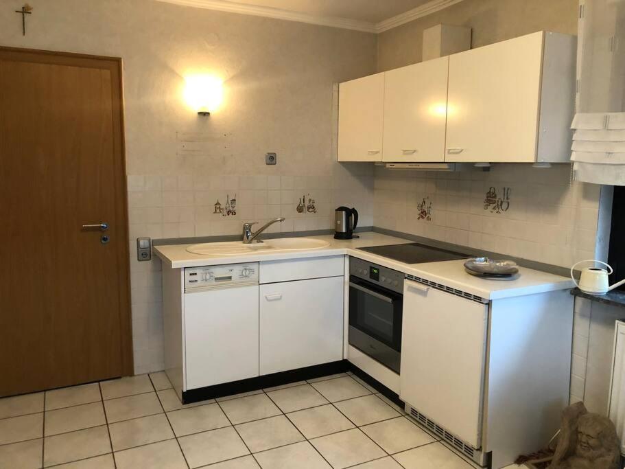 Ferienwohnung Nks 2 Bachem Экстерьер фото