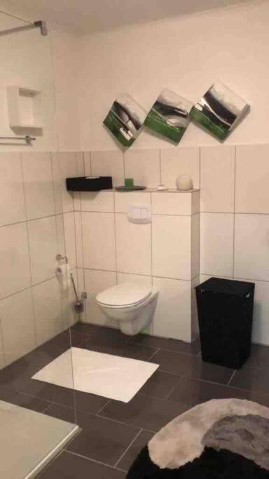 Ferienwohnung Nks 2 Bachem Экстерьер фото