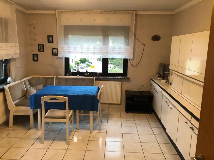 Ferienwohnung Nks 2 Bachem Экстерьер фото